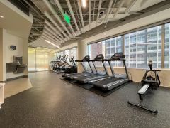 1670 Fitness Center